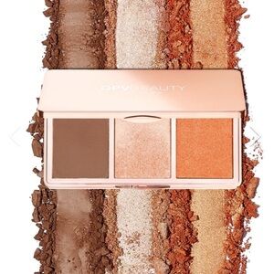 Opv beauty glow perfect face palette shade 4